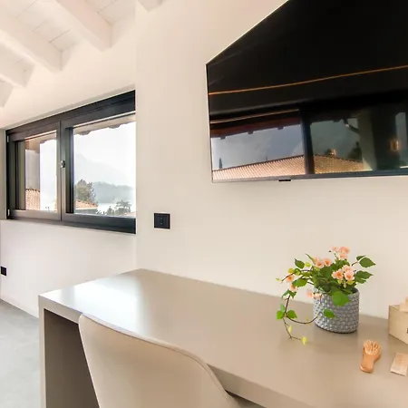 Ulivi By Curti Affitti * Tremezzo