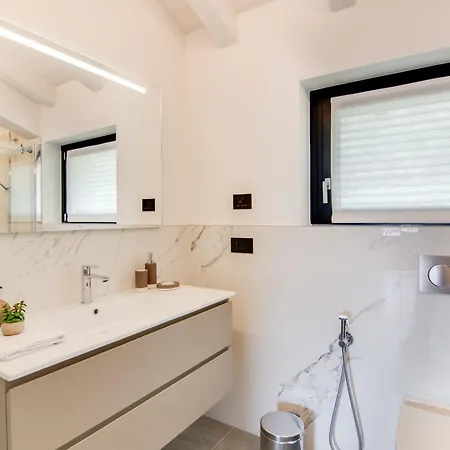 Villa Ulivi By Curti Affitti *