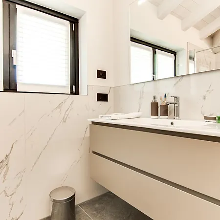 Villa Ulivi By Curti Affitti Tremezzo