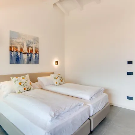 Ulivi By Curti Affitti