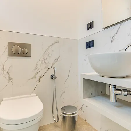 Ulivi By Curti Affitti Villa