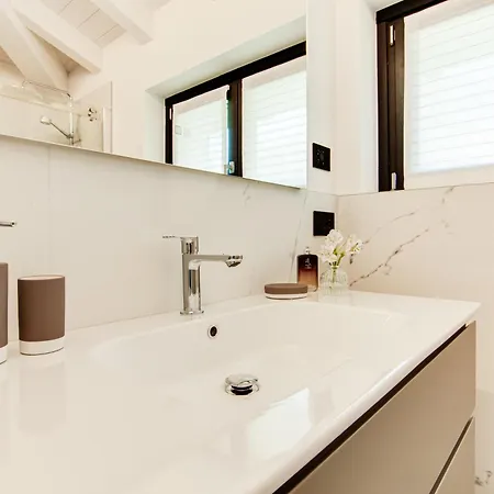 Ulivi By Curti Affitti *