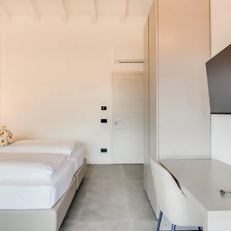 Ulivi By Curti Affitti Villa