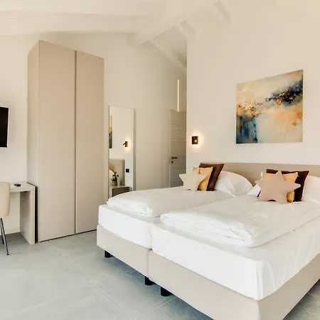 Ulivi By Curti Affitti Villa Tremezzo