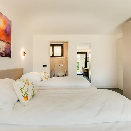 Villa Ulivi By Curti Affitti Tremezzo