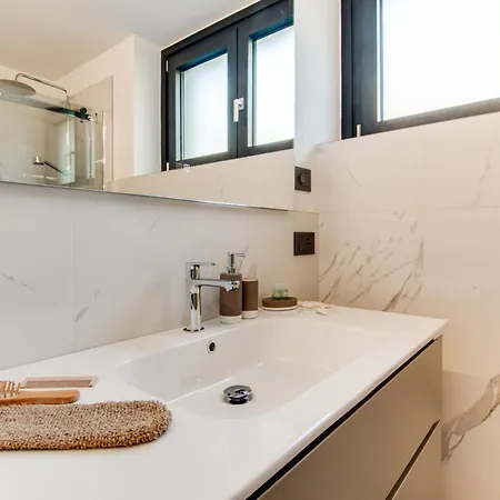 Ulivi By Curti Affitti Villa *