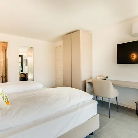 Villa Ulivi By Curti Affitti Tremezzo