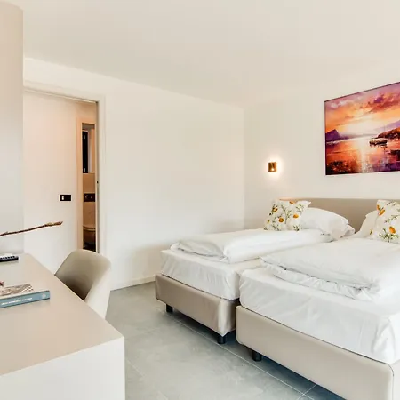 Ulivi By Curti Affitti Tremezzo