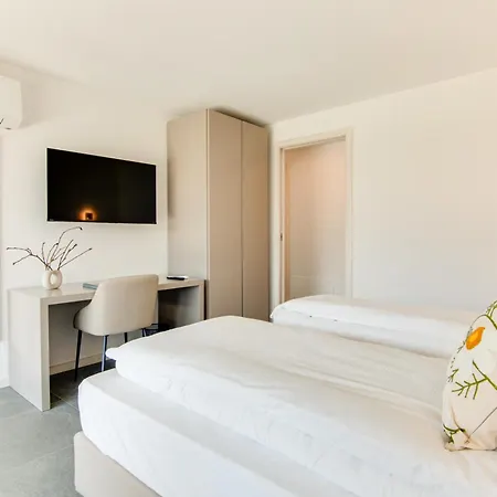 Villa Ulivi By Curti Affitti