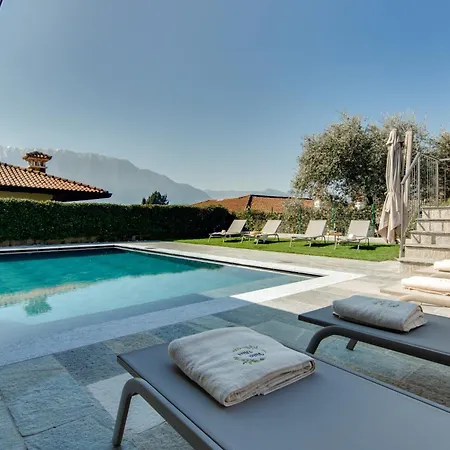 Villa Ulivi By Curti Affitti *