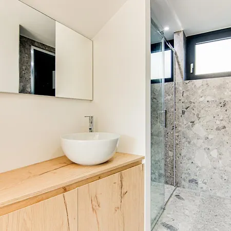 Villa Ulivi By Curti Affitti Tremezzo