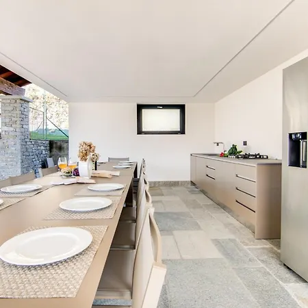 Ulivi By Curti Affitti Villa *