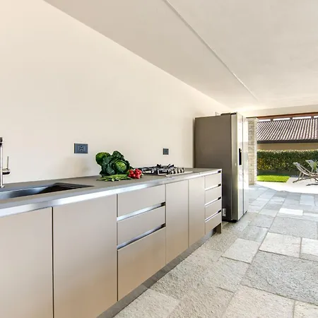 Ulivi By Curti Affitti Villa