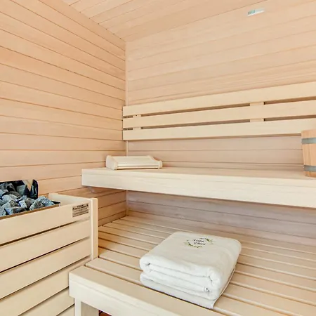 Villa Ulivi By Curti Affitti Tremezzo