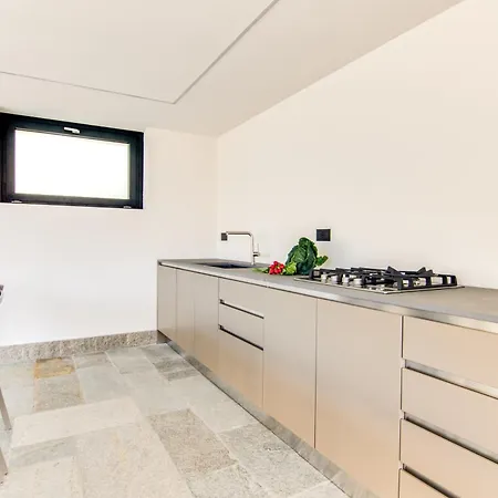 Ulivi By Curti Affitti Villa *