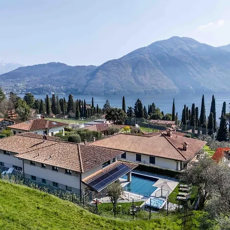 Villa Ulivi By Curti Affitti