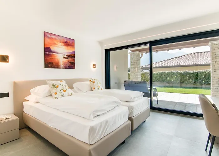 Ulivi By Curti Affitti *