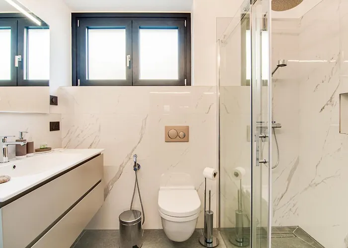 Ulivi By Curti Affitti טרמצו