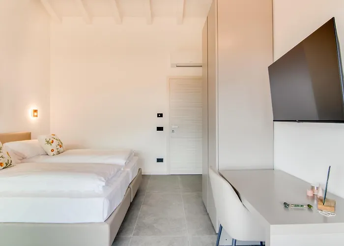 Ulivi By Curti Affitti וילה