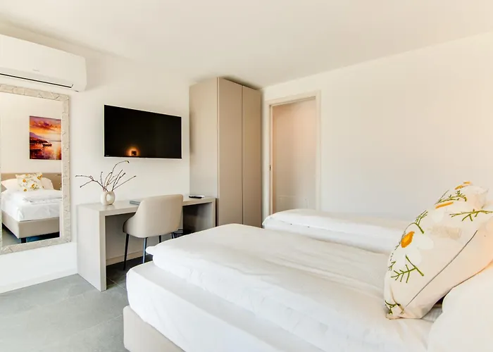 וילה Ulivi By Curti Affitti