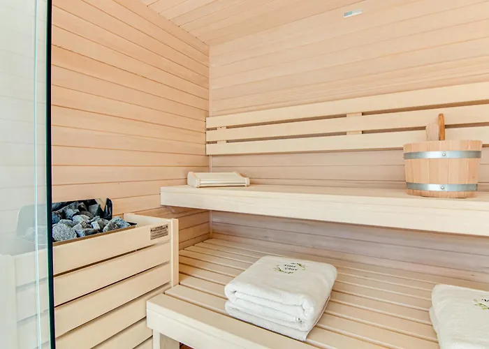 וילה Ulivi By Curti Affitti טרמצו