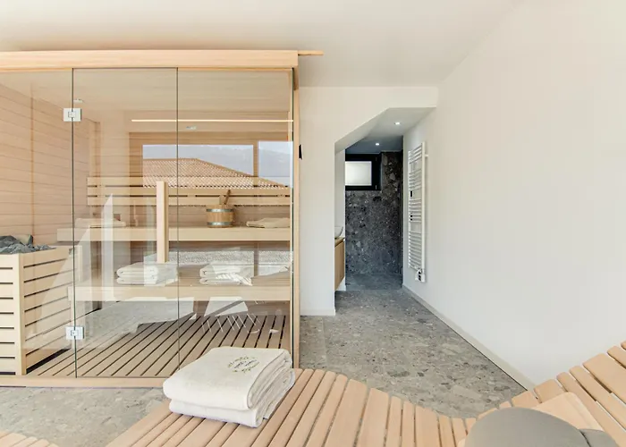 Ulivi By Curti Affitti וילה טרמצו