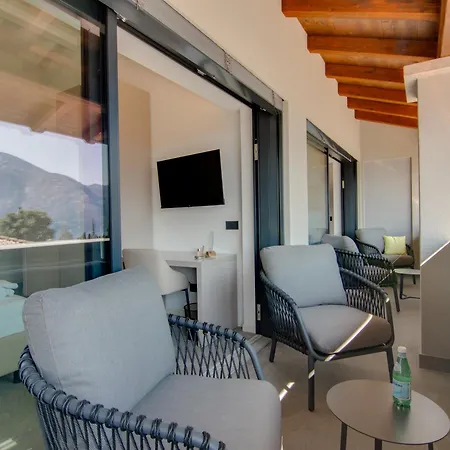 Villa Ulivi By Curti Affitti