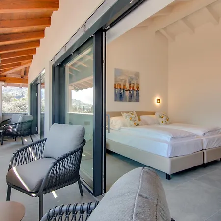 Ulivi By Curti Affitti Villa