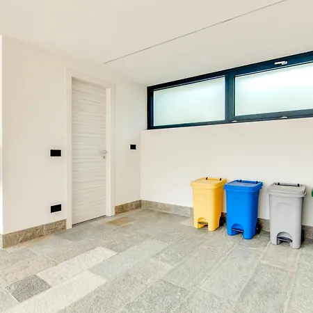 Ulivi By Curti Affitti * Tremezzo