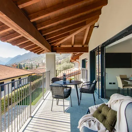 Ulivi By Curti Affitti Villa