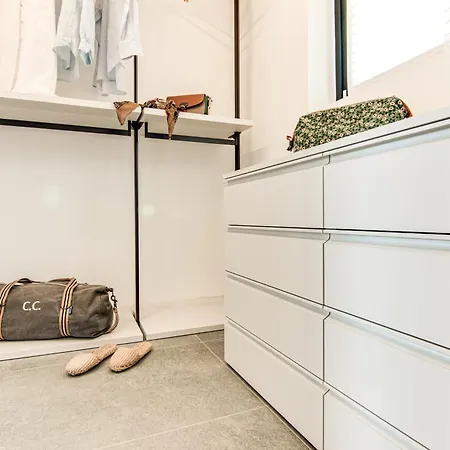 Ulivi By Curti Affitti Villa *