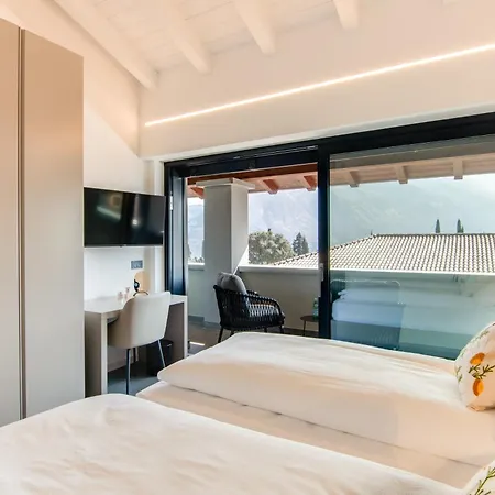 Ulivi By Curti Affitti *