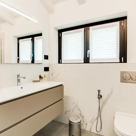 Ulivi By Curti Affitti Villa Tremezzo