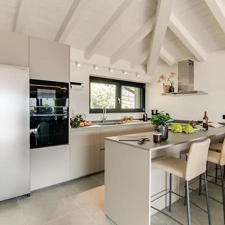 Villa Ulivi By Curti Affitti