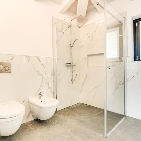 Ulivi By Curti Affitti Villa