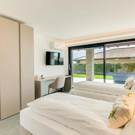 Ulivi By Curti Affitti Villa *