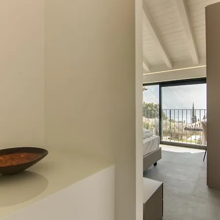 Ulivi By Curti Affitti Villa