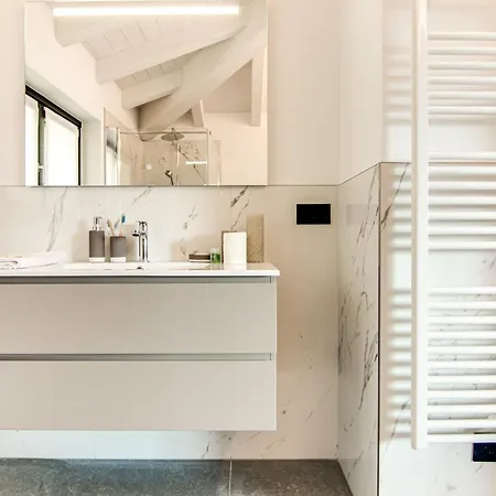 Ulivi By Curti Affitti *