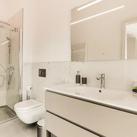 Ulivi By Curti Affitti Villa *