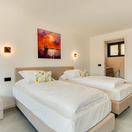 Ulivi By Curti Affitti Tremezzo