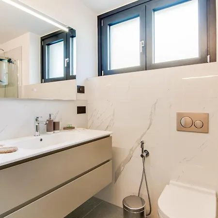 Ulivi By Curti Affitti *