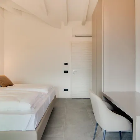 Ulivi By Curti Affitti Villa