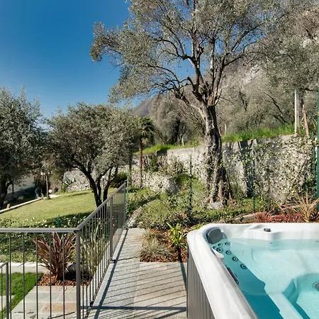 Ulivi By Curti Affitti Tremezzo