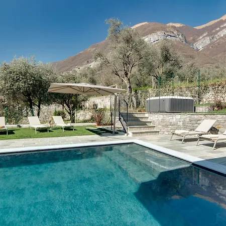 Ulivi By Curti Affitti Villa *