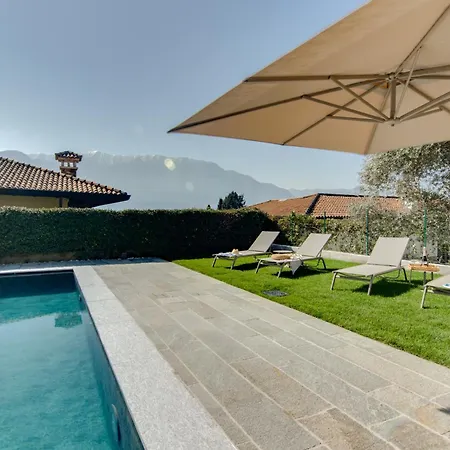 Ulivi By Curti Affitti * Tremezzo