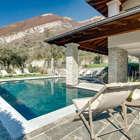 Ulivi By Curti Affitti Tremezzo