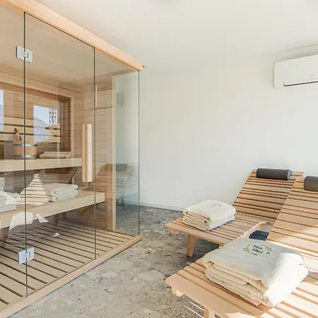 Villa Ulivi By Curti Affitti Tremezzo