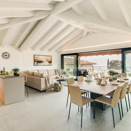 Ulivi By Curti Affitti Tremezzo