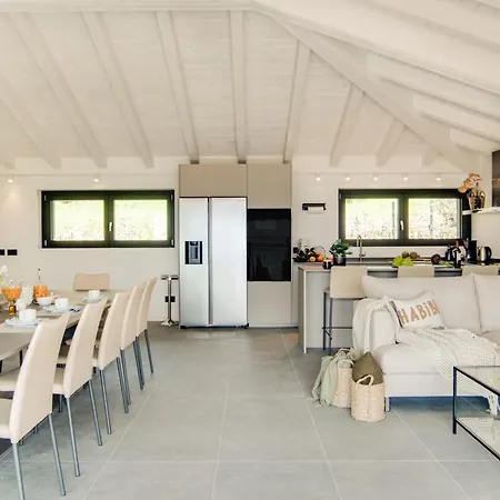 Ulivi By Curti Affitti *