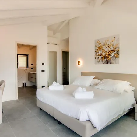 Ulivi By Curti Affitti *